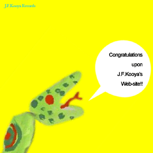 レコードジャケット2