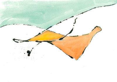 抽象イラスト『ap02』 by J.F.Kooya