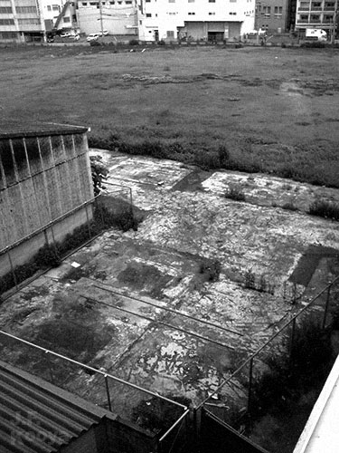 空き地 by J.F.Kooya