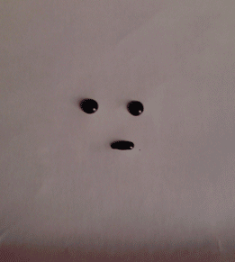 ink-drop-tear-drop by J.F.Kooya