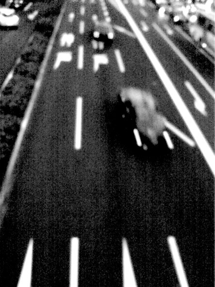 大阪･梅田　by J.F.Kooya