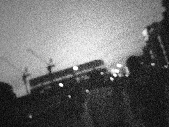 大阪･梅田　by J.F.Kooya