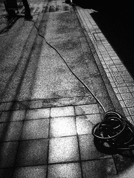 大阪・淀屋橋　by J.F.Kooya